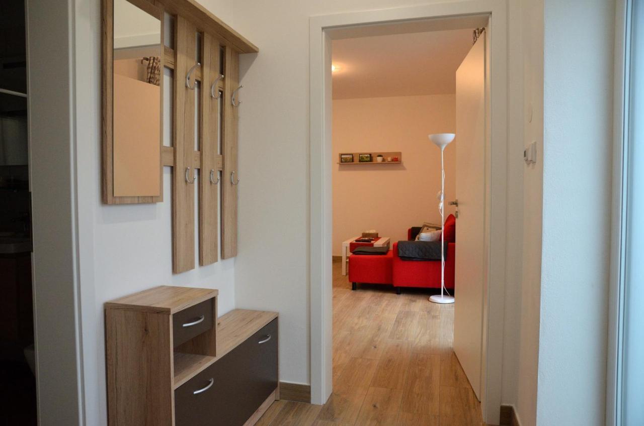 Apartman Bezkov 108 מראה חיצוני תמונה