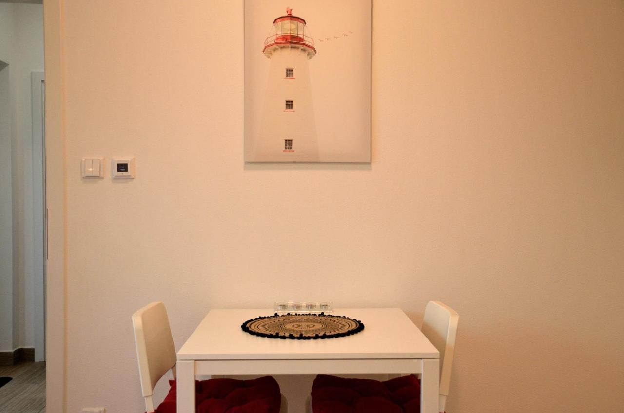 Apartman Bezkov 108 מראה חיצוני תמונה
