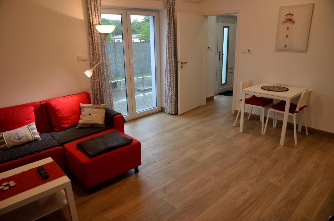 Apartman Bezkov 108 מראה חיצוני תמונה