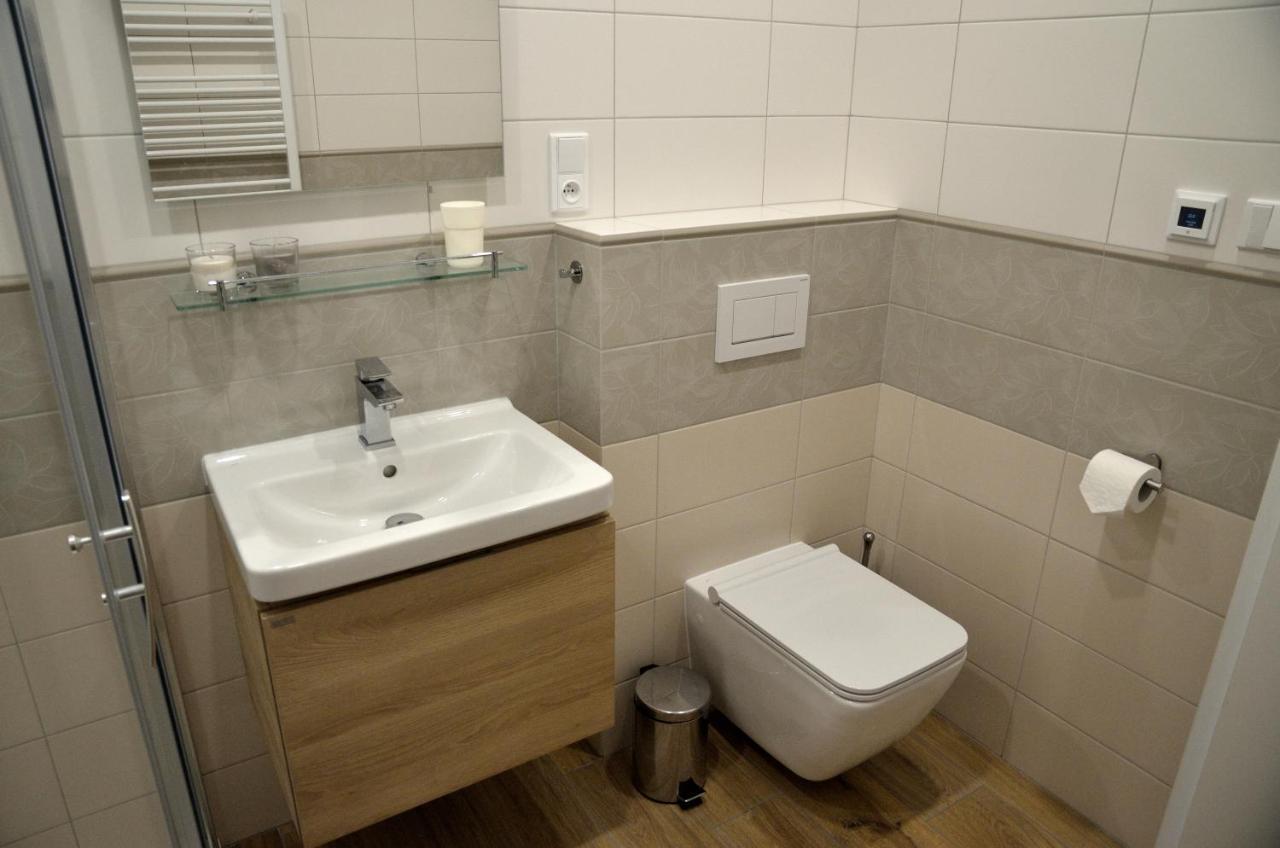 Apartman Bezkov 108 מראה חיצוני תמונה