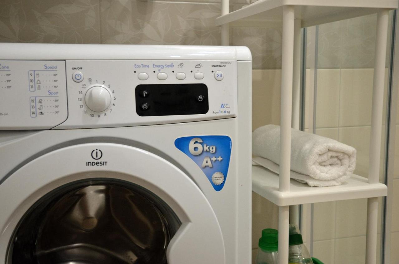 Apartman Bezkov 108 מראה חיצוני תמונה
