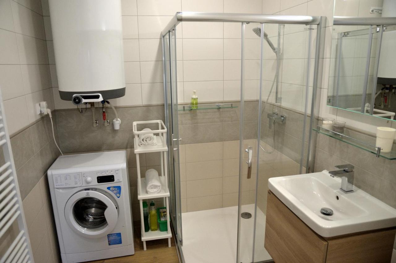 Apartman Bezkov 108 מראה חיצוני תמונה