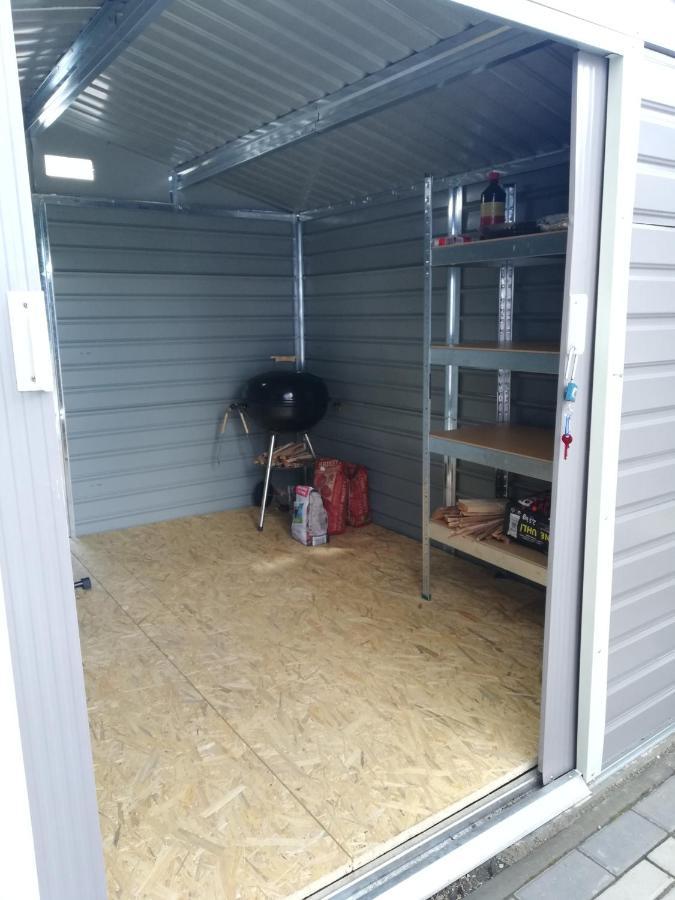 Apartman Bezkov 108 מראה חיצוני תמונה