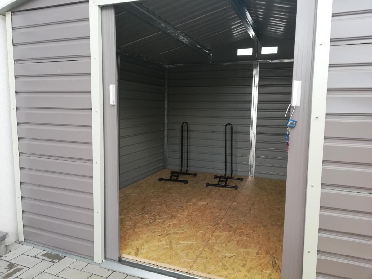 Apartman Bezkov 108 מראה חיצוני תמונה