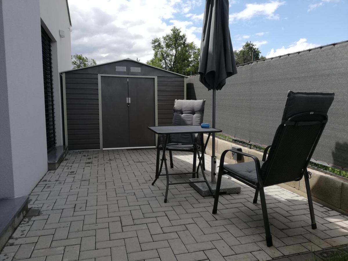 Apartman Bezkov 108 מראה חיצוני תמונה