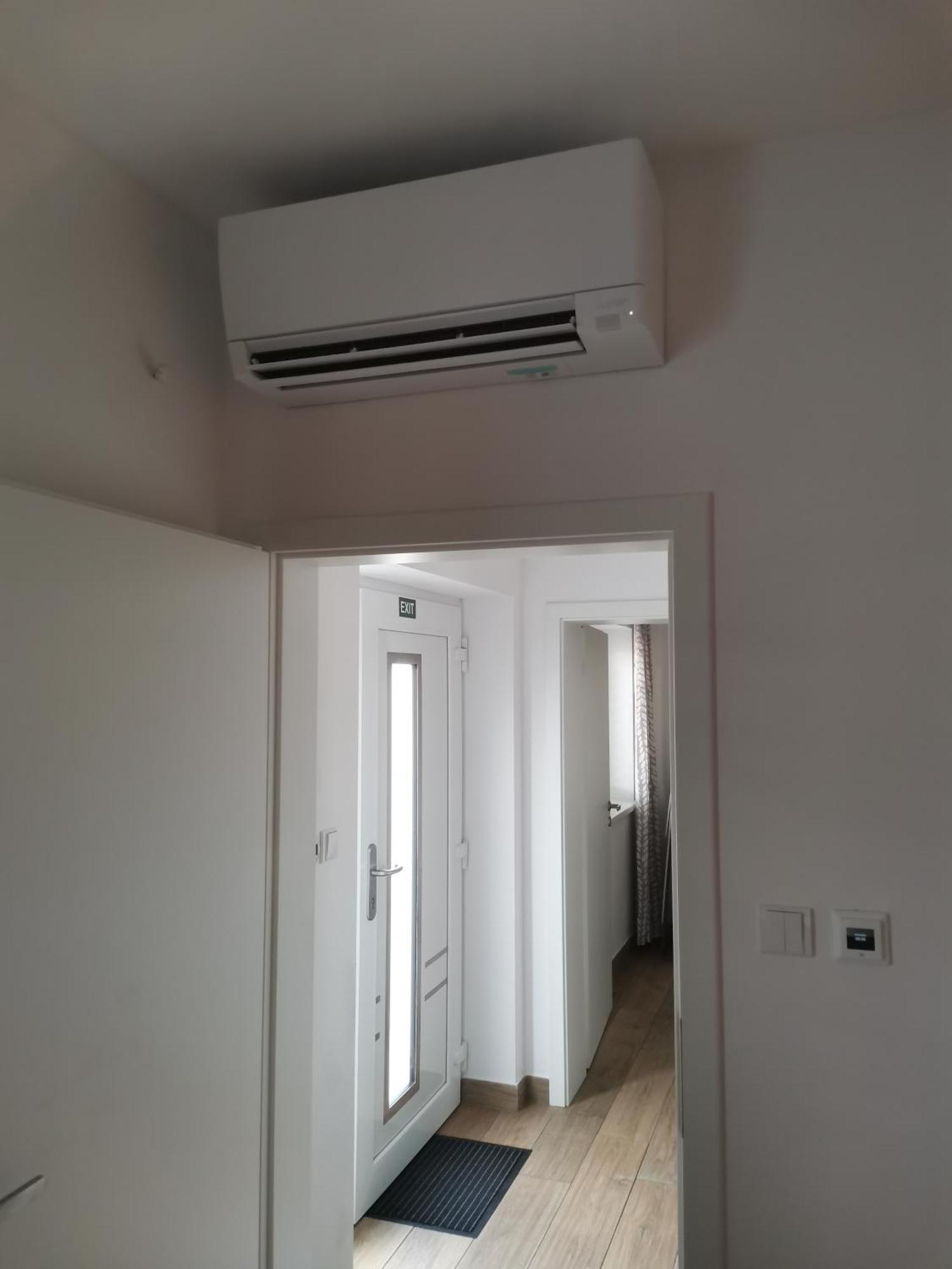 Apartman Bezkov 108 מראה חיצוני תמונה