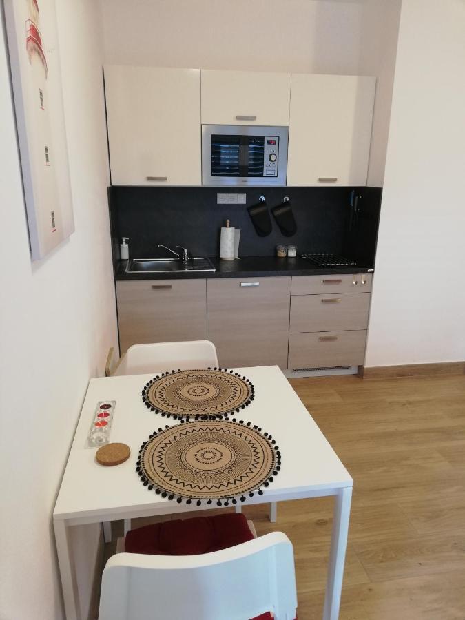 Apartman Bezkov 108 מראה חיצוני תמונה